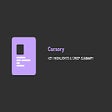 Cursory icon