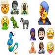 プログラムのアイコン：Emojis - Emoji Keyboard
