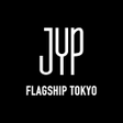 프로그램 아이콘: JYP FLAGSHIP TOKYO