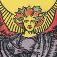 プログラムのアイコン：The Tarot Library