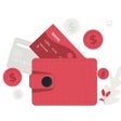 ไอคอนของโปรแกรม: Money Manager  Expense tr…