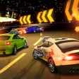 Ikon program: Burnin Rubber 5 XS