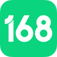 Symbol des Programms: 华人168