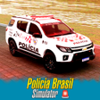 Ícone do programa: Roleplay - Polícia Simula…