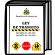 Icon of program: Ley de Tránsito Honduras