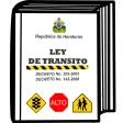 Ley de Tránsito Honduras