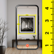 Ikon program: AR Measure - Tape Ruler
