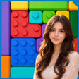 ไอคอนของโปรแกรม: Beauty Block Jam