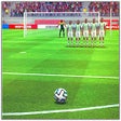程序图标：Legendary Strike Football…
