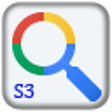 ไอคอนของโปรแกรม: Multi Web Search