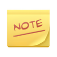 Иконка программы: ColorNote Notepad Notes