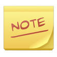 Programikonen: ColorNote Notepad Notes