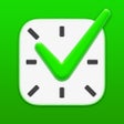 أيقونة البرنامج: Habit Tracker: Daily rout…