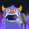 Icoon van programma: Monster Voice-Voice Trans…