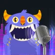 Monster Voice-Voice Translator
