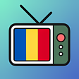 程序图标：TV Online Romania