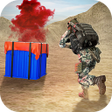 Icon of program: Fire Unknown Free Battleg…