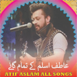 Icon of program: Atif Aslam All Songs-Love…