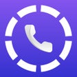 Ikona programu: CallsApp