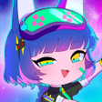 Ícone do programa: Gacha Club