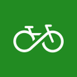 Icoon van programma: BikeTrace - Cycling Compu…