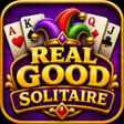 Programikonen: Real Good Solitaire
