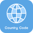 程序图标：All Country Code: Dialing…