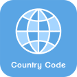 All Country Code: Dialing Code