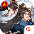 ไอคอนของโปรแกรม: Hào Khí Du Hiệp