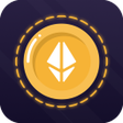 Ikona programu: ETH Cloud Earn - Ethereum…