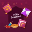 Иконка программы: Makar Sankranti Video Sta…