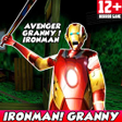 Ícone do programa: Iron Granny House In The …