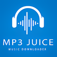 أيقونة البرنامج: Mp3Juice - Mp3 Juice Down…