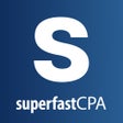 Symbol des Programms: SuperfastCPA