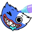 程序图标：Color ASMR : Drawing colo…