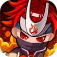 Icoon van programma: Ninja Alliance: Guard of …