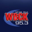 Ikona programu: 95.3 WBCKFM