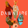 Biểu tượng của chương trình: Dawntide