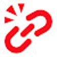 Ikon program: Google search URL Cleaner