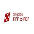 Icon of program: TIFF to PDF Converter