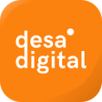 プログラムのアイコン：Desa Digital by Hoki