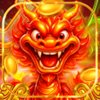 Ikon program: Ultra Dragons: Flame Luck