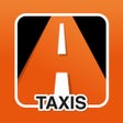 Programikonen: Alpha Taxis Liverpool.