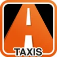 程序图标:Alpha Taxis Liverpool.