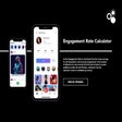 Ícone do programa: Engagement Rate Calculato…