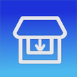 Programın simgesi: Marketplace Scraper – Ext…