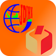 程序图标：JDIH Badan Pengawas Pemil…