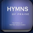 Icon of program: Hymns Of Praise