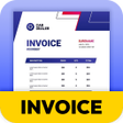 Icona del programma: Invoice Maker: Receipt Ma…