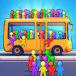 Programikonen: Car Jam Express - Parking…